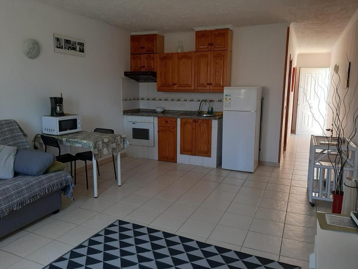 Apartamento Mare Verde Costa Adeje  Eksteriør billede