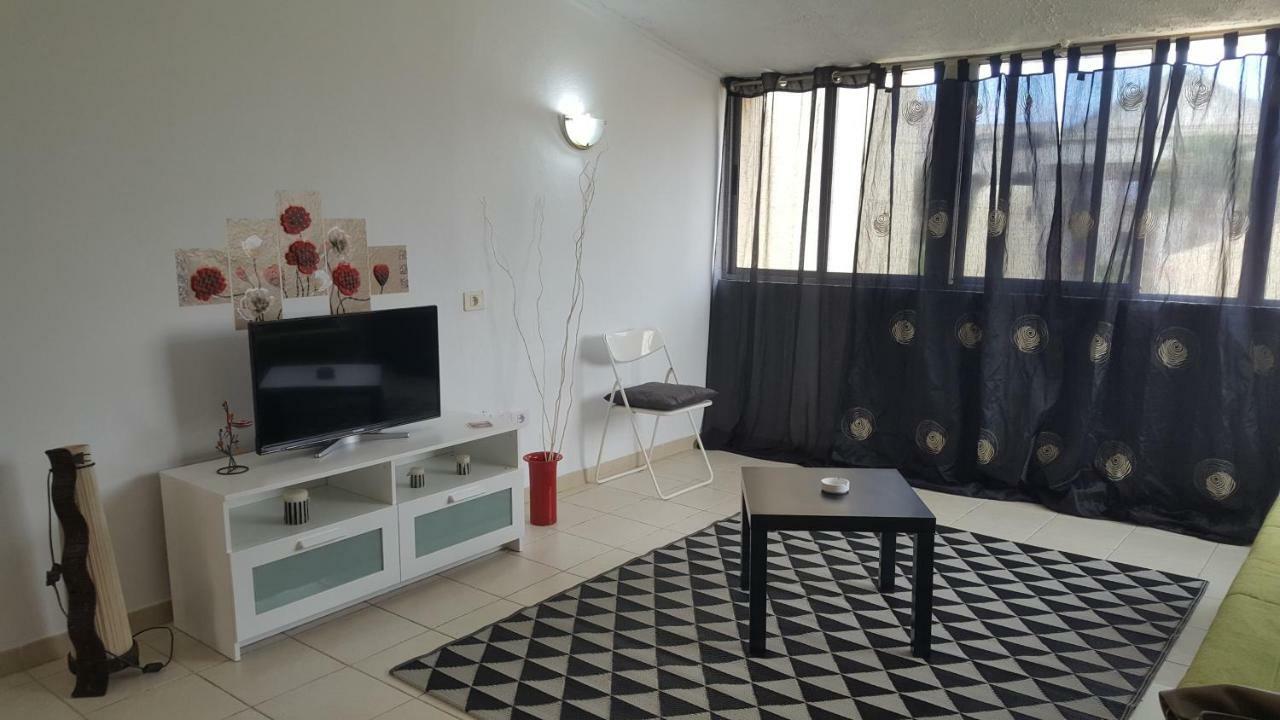 Apartamento Mare Verde Costa Adeje  Eksteriør billede