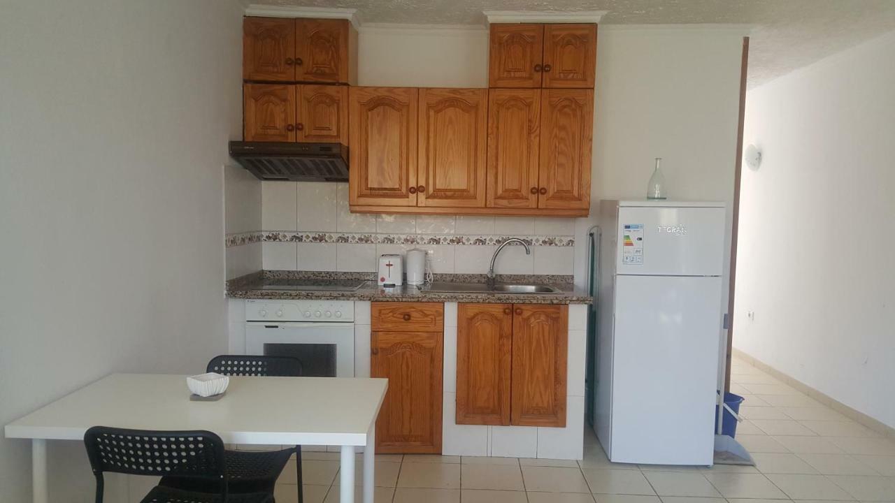 Apartamento Mare Verde Costa Adeje  Eksteriør billede