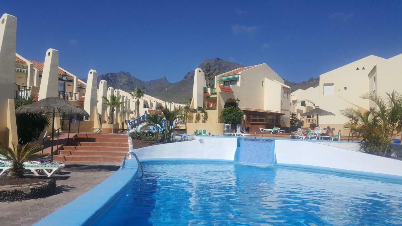 Apartamento Mare Verde Costa Adeje  Eksteriør billede