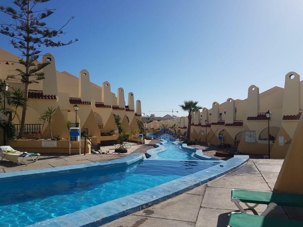 Apartamento Mare Verde Costa Adeje  Eksteriør billede